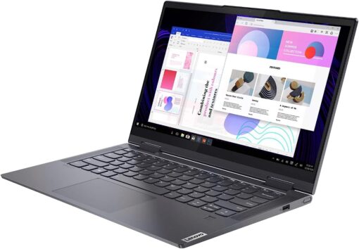 Lenovo Yoga 7 14ITL5 Core i7 16MB 512GB 14 inch