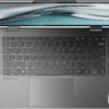 Lenovo Yoga 7i Laptop Core i7-1255U-82QE007HUE