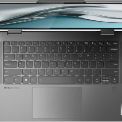 Lenovo Yoga 7i Laptop Core i7-1255U-82QE007HUE