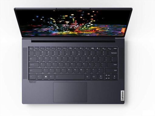 Lenovo Yoga Slim 7 Laptop Intel Core i7-(82A300AJUE)