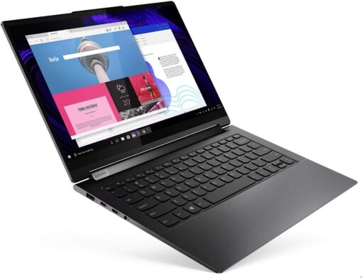 Lenovo Yoga Slim 9 14" FHD Touch Core i7-1185G7-82D100AGAK