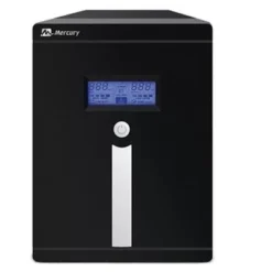 Mercury Elite 3000U SMART Offline UPS -UK Plug