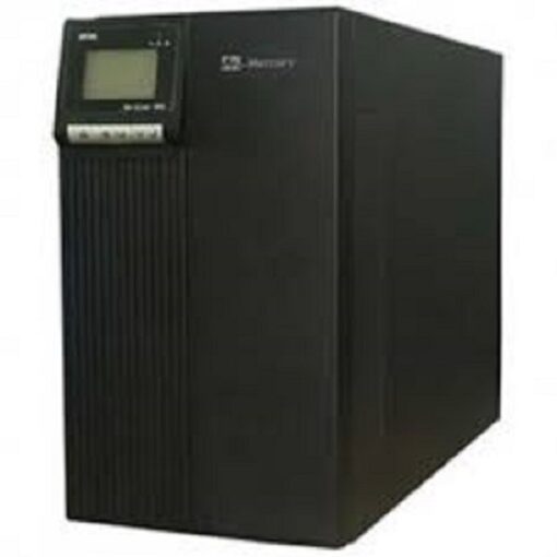 Mercury HP920C-S 0.8PF Online UPS 2KVA/1.6KW 1/1phase