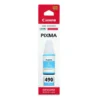 Original Canon GI-490 Cyan 70ml Ink Bottle