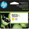 Original HP 933XL Yellow High-yield Ink Cartridge CN056AN