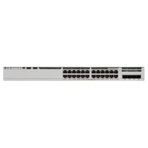 Cisco C9200L-24P-4G-E Catalyst 9200 Switch