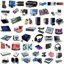 Computing Accessories In Nairobi Kenya Supreme Networks