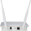 D-Link DAP-2360/BAU Wireless 300Mbps Managed Access point