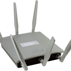 D-Link DAP-2695/MNA Wireless 1750Mbps Managed Access Point