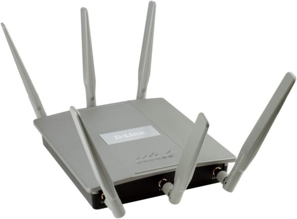 D-Link DAP-2695/MNA Wireless 1750Mbps Managed Access Point