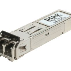 D-Link DEM-210 100 base FX single mode 15KMs SFP transceiver