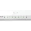 D-Link DES-1008C/B 8 port 10/100Base-T unmanaged switch
