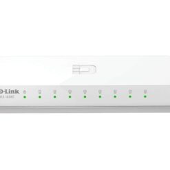 D-Link DES-1008C/B 8 port 10/100Base-T unmanaged switch