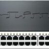 D-Link DES-1210-52 48-Port 10/100BaseT Smart Switch