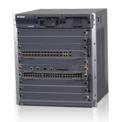 D-Link DES-8500-12TS 12 Ports 10/100/1000Base-T card module