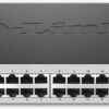 D-Link DGS-1100-16 Ports 10/100/1000Mbps Smart Gigabit Switch