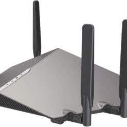 D-Link DIR-X6060/MNA Wireless AX 6000 Wi-Fi 6 Router