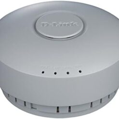 D-Link DWL-6600AP/BEUPC 11n 2.4/5 Ghz Wireless Access Point