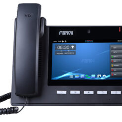 Fanvil C600 Android IP Video Phone