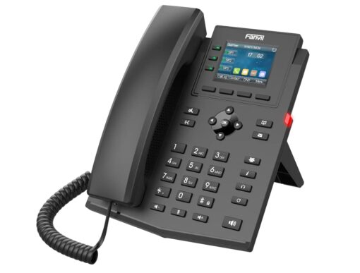 Fanvil X303P Enterprise IP Phone