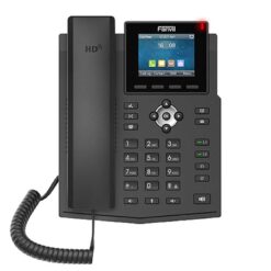 Fanvil X3SW Wi-Fi IP Phone