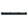 Giganet Category 6 UTP 19â 24 Port Patch Panel