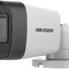 Hikvision DS-2CE16D0T-EXIPF 2 MP Fixed Bullet Camera 3.6mm