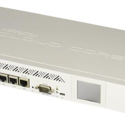 MikroTik CCR1009-7G-1C-1S PC Cloud Core Router