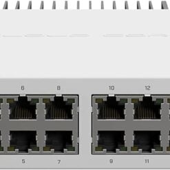 Mikrotik CCR2004-16G-2S+PC Ethernet Router