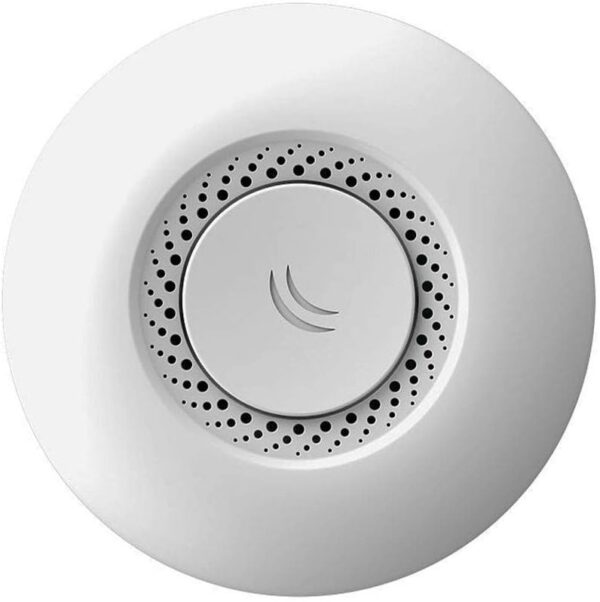 Mikrotik RouterBOARD cAP-2nD 2.4GHz ceiling Access Point