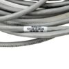 Siemon 1 Metre Category 6 U/UTP Patch Cord