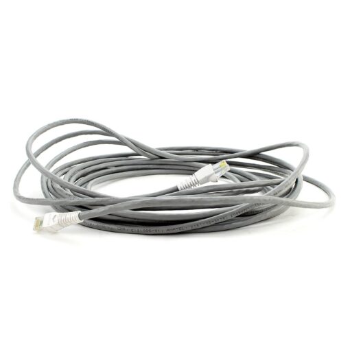 Siemon Cat 6 U/UTP Patch cord 3M