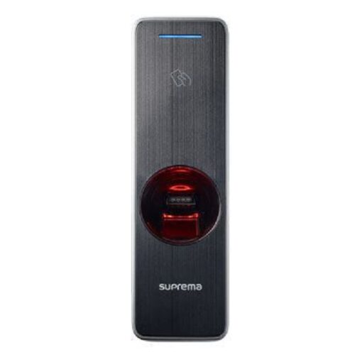 Suprema BEW2-OAP outdoor IP fingerprint reader