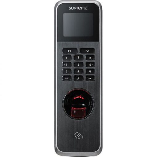 Suprema BLN2-OAB BioLite N2 Outdoor Card Fingerprint Terminal