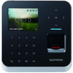 Suprema BS2-OMPW 2 MIFARE Card & Fingerprint Reader