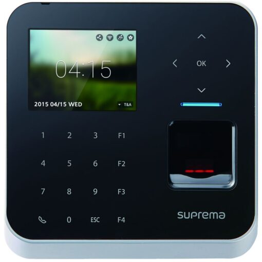 Suprema BS2-OMPW 2 MIFARE Card & Fingerprint Reader