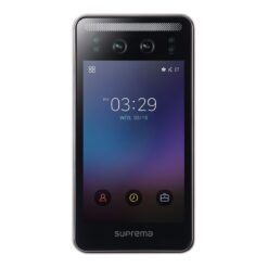 Suprema FSF2-DB Fusion F2 Face Recognition Terminal (MIFARE)