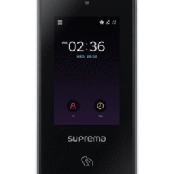 Suprema X-Station 2 Security Versatile Entry Terminal