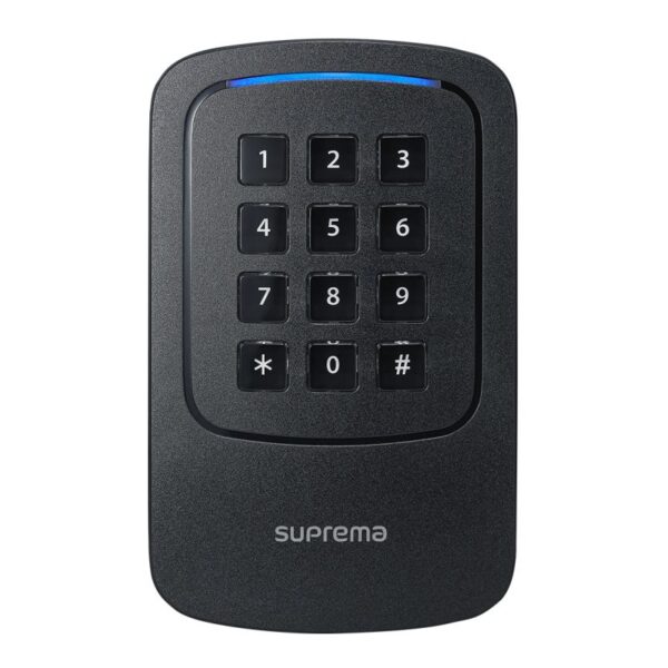 Suprema XP2-GKDPB XPass 2 Outdoor Compact RFID Reader