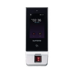 Suprema XS2-OAPB X-Station 2 Card & Fingerprint Reader
