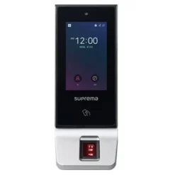 Suprema XS2-ODPB X-Station 2 Card & Fingerprint Reader