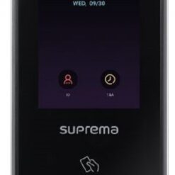 Suprema XS2-QAPB X-Station 2 RF Card Reader