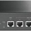 TP LINK TL-R480T+Load Balance Broadband Router