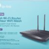 TP-Link Archer C7 AC1750 Wireless Dual Band Gigabit Router