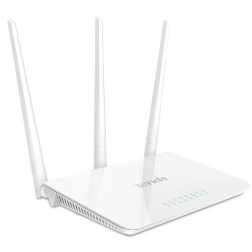 Tenda F3 300Mbps wireless router