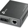 Tplink MC110CS 10/100Mbps Single Mode Media Converter