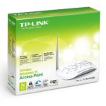 Tp-Link TL-WA7210N 150mbps Wireless Access Point - Supreme Networks