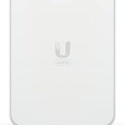 Ubiquiti UniFi6 WiFi 6 Access Point In-Wall (U6-IW)