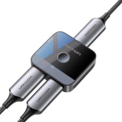 Vention 2-Port HDMI Bi-Direction Switcher ABS Type-AKOB0