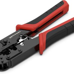 Vention 3 in 1 Multi-function Cable Crimping Tool (VEN-KEAB0)